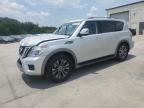 2019 NISSAN ARMADA SV - JN8AY2NDXKX009744