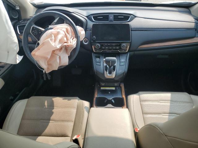 2020 HONDA CR-V TOURI - 2HKRW2H91LH602708