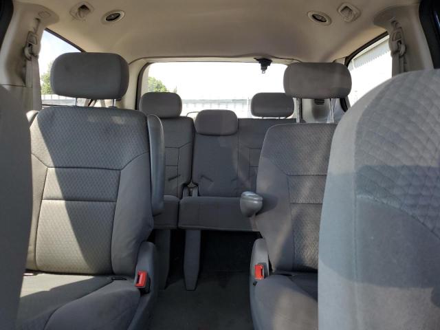 2010 DODGE GRAND CARA - 2D4RN4DE0AR426514