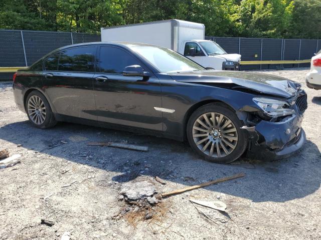 2014 BMW 750LI XDRI - WBAYF8C56ED142549