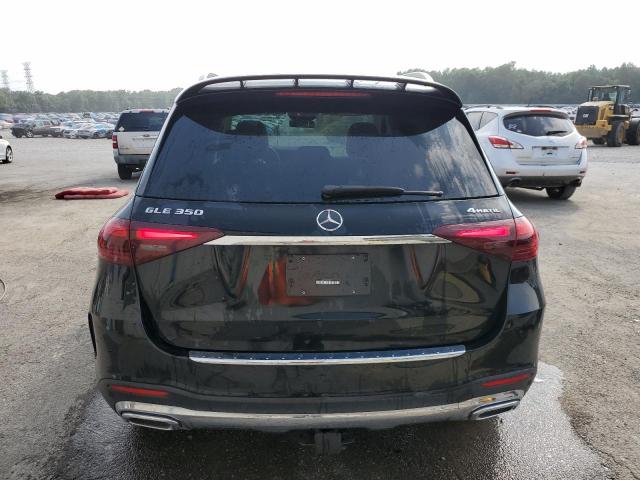 2024 MERCEDES-BENZ GLE 350 4M - 4JGFB4FB9RA997555
