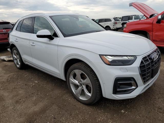 Vin: wa1caafy8m2032874, lot: 61578455, audi q5 prestige 20214