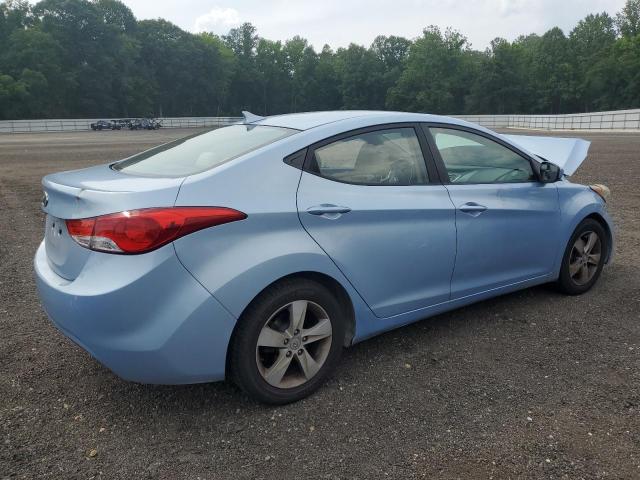 Vin: kmhdh4ae9bu156136, lot: 60994855, hyundai elantra gls 20113