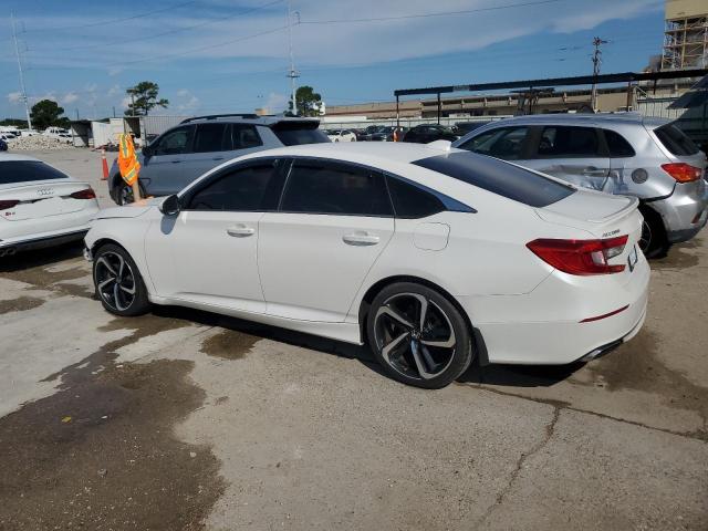 Vin: 1hgcv1f38la102619, lot: 60886935, honda accord sport 20202