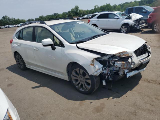 Vin: jf1gpal63eh335378, lot: 60622555, subaru impreza sport premium 20144