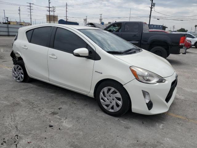 Vin: jtdkdtb32f1110539, lot: 58074875, toyota prius 20154