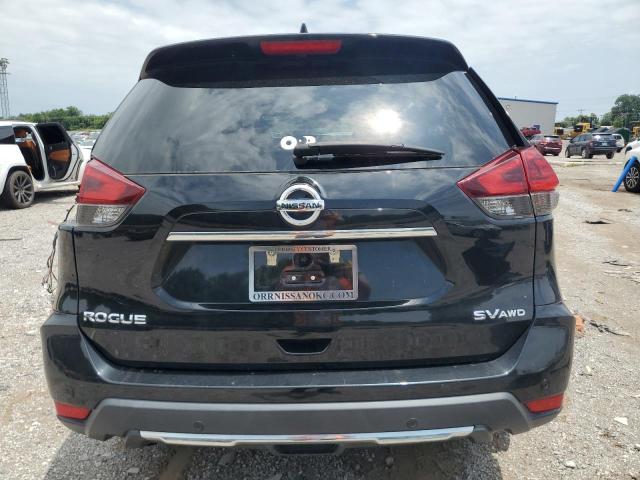 2020 NISSAN ROGUE S - 5N1AT2MV2LC781275