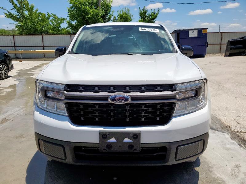 2024 FORD MAVERICK X - 3FTTW8H97RRB34031
