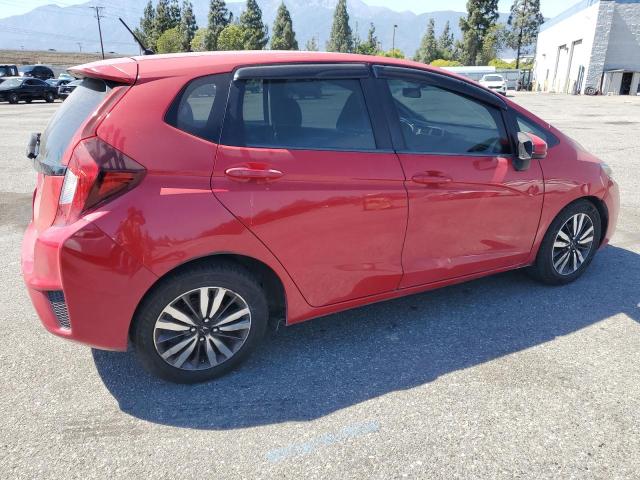 2016 HONDA FIT LX JHMGK5H52GS010337