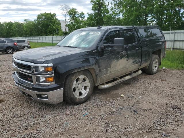 Vin: 1gcvkrec0fz228396, lot: 61166305, chevrolet all models k1500 lt 2015 img_1
