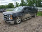 2015 CHEVROLET SILVERADO - 1GCVKREC0FZ228396