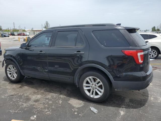 Vin: 1fm5k7b85gga95616, lot: 59511125, ford explorer 20162