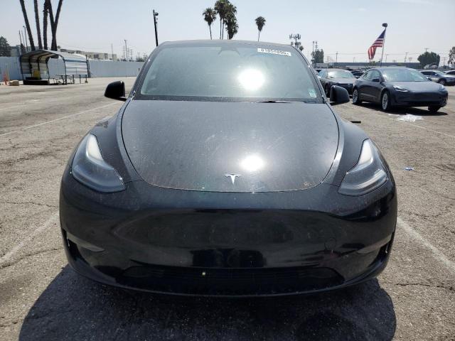 2023 TESLA MODEL Y 7SAYGDEF8PF596640