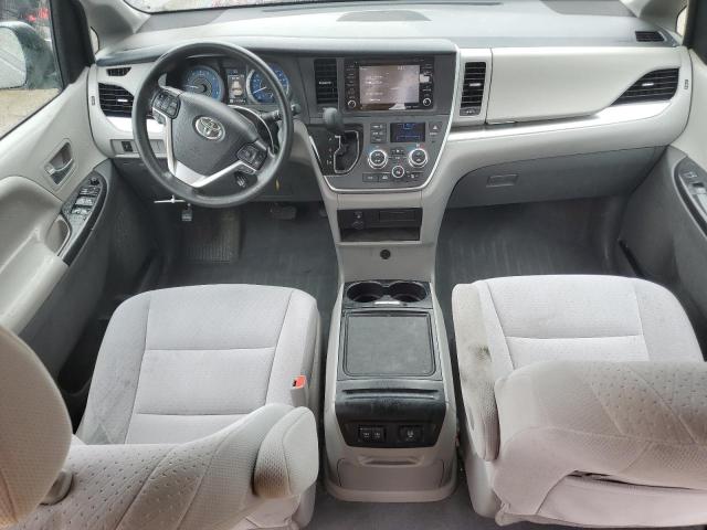 2020 TOYOTA SIENNA LE 5TDKZ3DC5LS051130