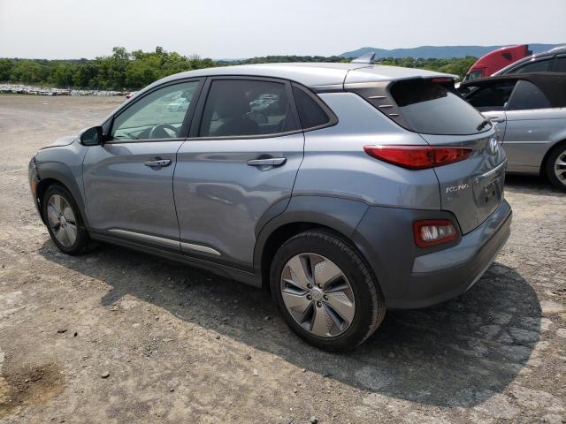 2021 HYUNDAI KONA LIMIT KM8K33AG1MU118226