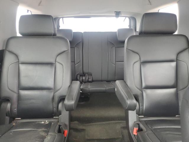 2018 CHEVROLET TAHOE K150 1GNSKBKC8JR218214