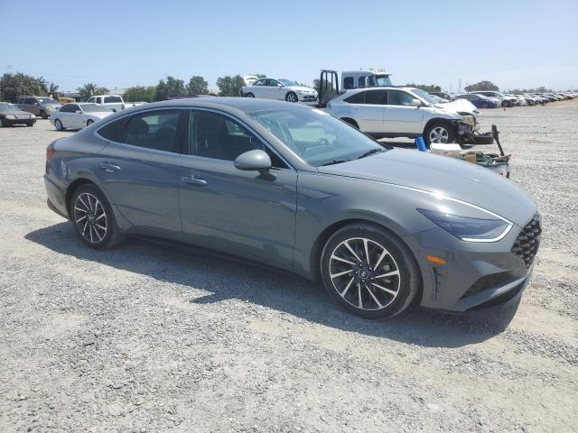 2020 HYUNDAI SONATA LIM 5NPEH4J24LH031930