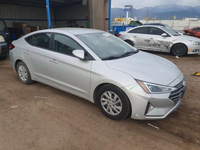 Vin: 5npd74lf0lh514426, lot: 60956225, hyundai elantra se 20204