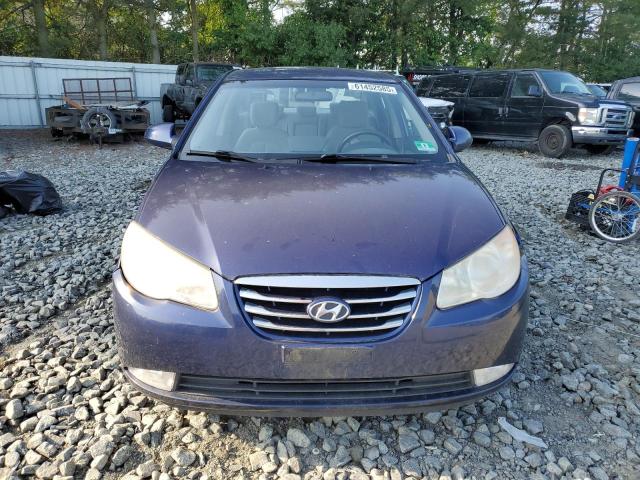 2010 HYUNDAI ELANTRA BL - KMHDU4ADXAU112194