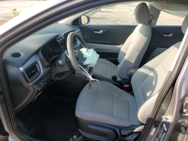 2023 KIA RIO S 3KPA25AD0PE582549