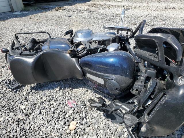 2012 HARLEY-DAVIDSON FLTRX ROAD 1HD1KHM14CB683599