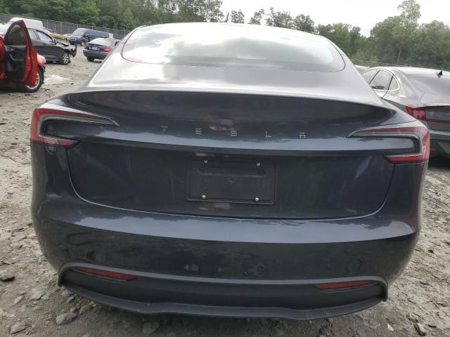 2025 TESLA MODEL 3 - 5YJ3E1EAXSF878982