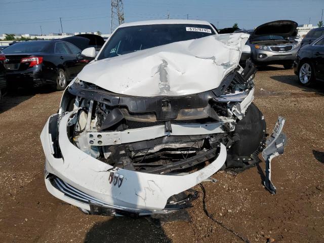 2024 BUICK ENVISTA PR KL47LAE26RB215089