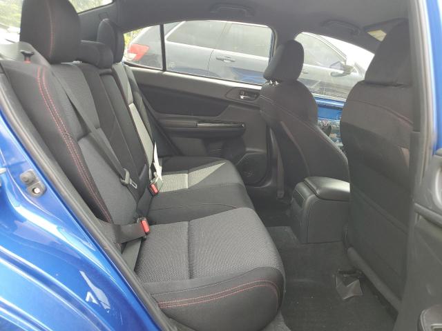 2019 SUBARU WRX JF1VA1A66K9811706