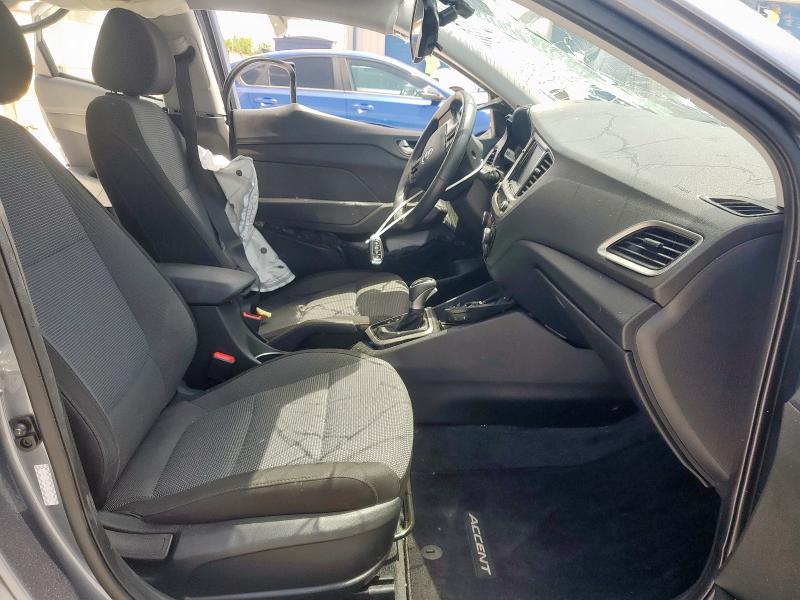 2020 HYUNDAI ACCENT LIM 3KPC34A69LE109650