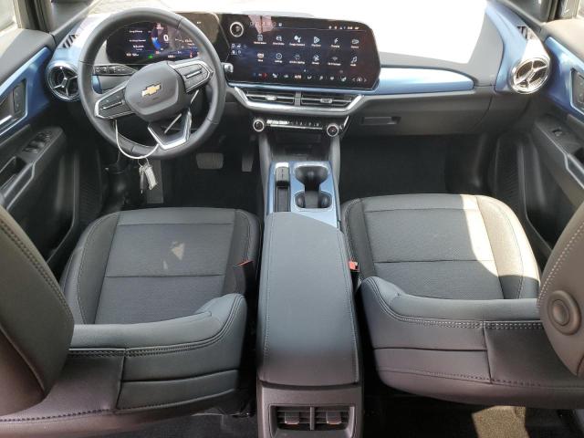 2025 CHEVROLET EQUINOX LT 3GN7DLRP1SS179978