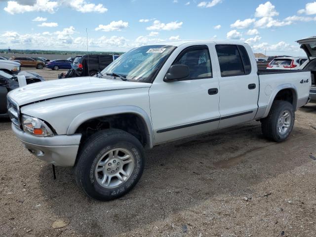 DODGE DAKOTA QUA