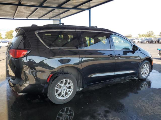 2021 CHRYSLER VOYAGER LX 2C4RC1DG3MR541941