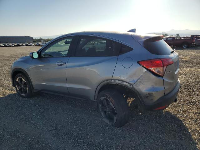 2018 HONDA HR-V EX 3CZRU6H50JM721118