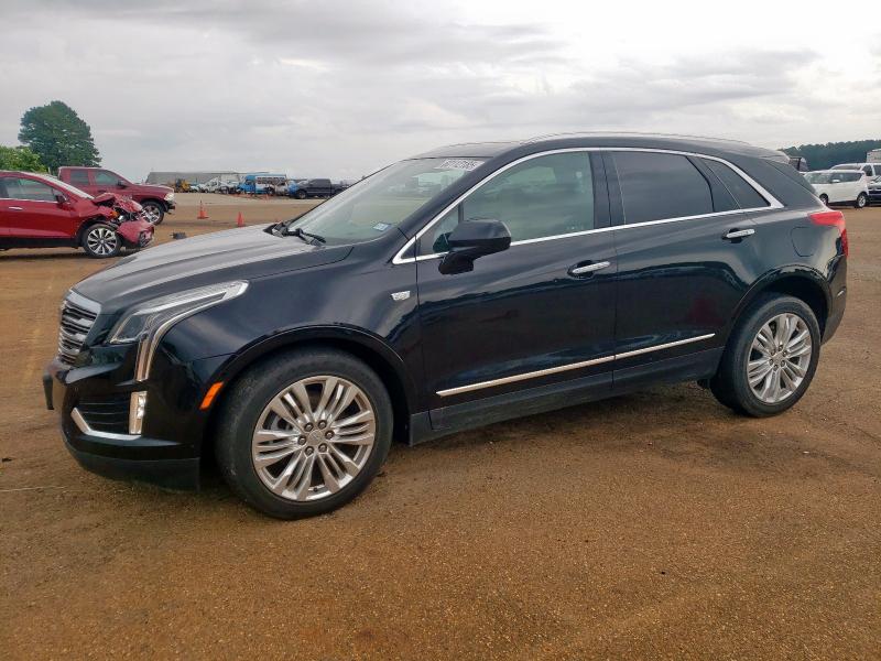 Vin: 1gykners3hz214851, lot: 60112185, cadillac xt5 premium luxury 2017 img_1
