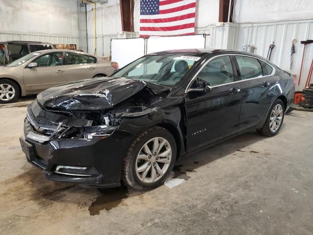 2g1105s39j9171998 - 2018 Chevrolet impala lt - #undefined