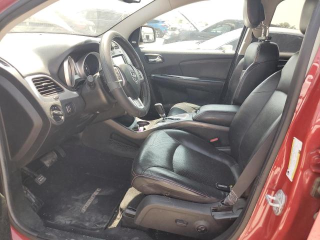 2016 DODGE JOURNEY R/ 3C4PDCEG9GT207476