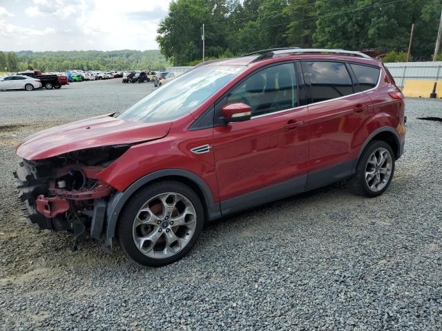 2013 FORD ESCAPE TIT - 1FMCU0J96DUB79721