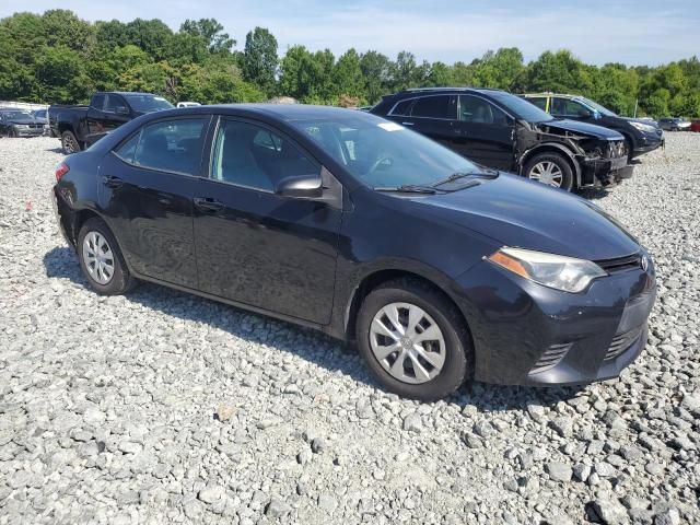 Vin: 2t1burhe8gc680067, lot: 61141135, toyota corolla l 20164