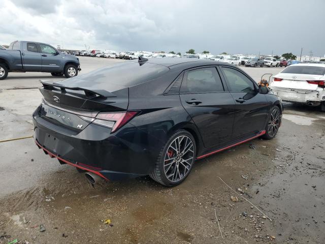 Vin: kmhlw4ak5pu013649, lot: 60643765, hyundai elantra 20233
