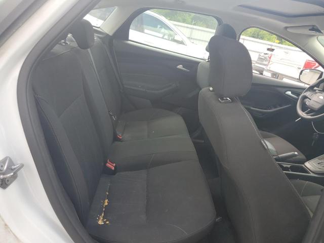 2017 FORD FOCUS SEL - 1FADP3H2XHL345928