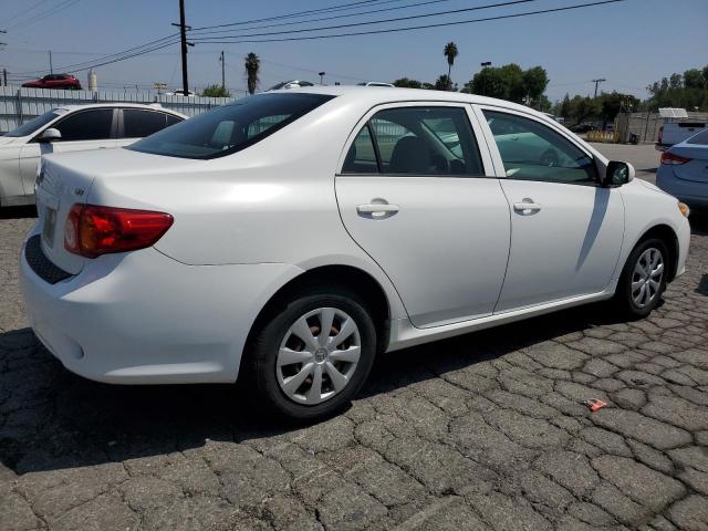 Vin: jtdbu4ee4a9118865, lot: 60745935, toyota corolla base 20103