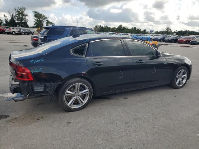 Vin: lvy982ak3jp037041, lot: 59496795, volvo s90 t5 momentum 20183