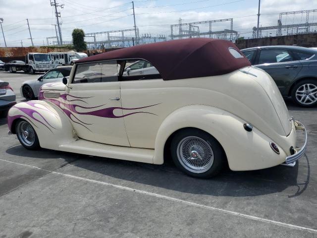 Vin: 184653907, lot: 59980925, ford custom 19382