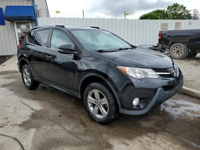 Vin: 2t3wfrev4fw198460, lot: 60300535, toyota rav4 xle 20154