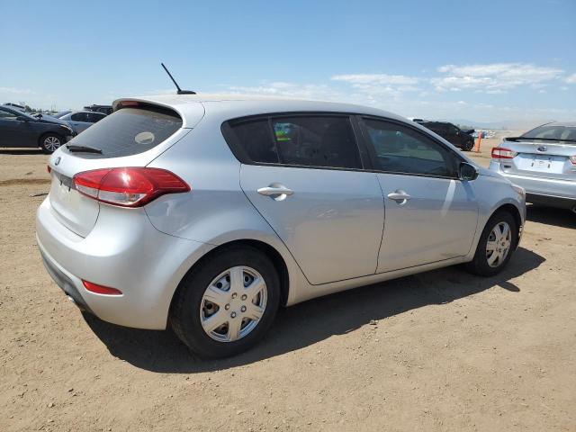 Vin: knafk5a86h5684781, lot: 60358325, kia forte lx 20173