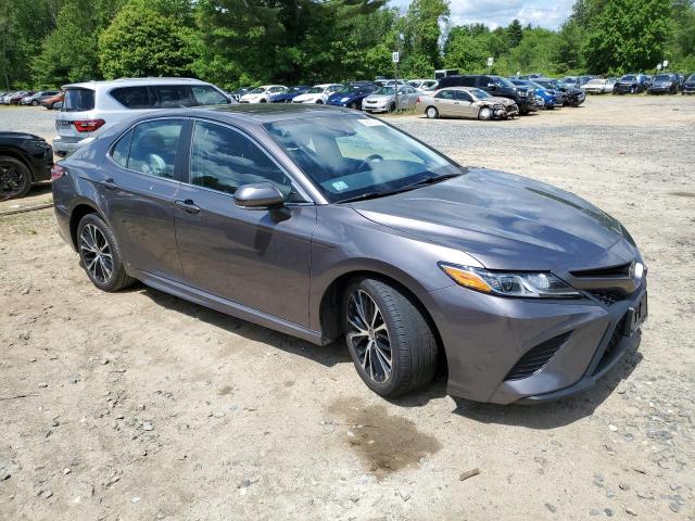 Vin: 4t1g11bk7lu004393, lot: 59007945, toyota camry se 20204