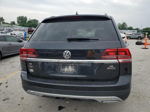 2020 VOLKSWAGEN ATLAS SE 1V2UR2CA3LC502820