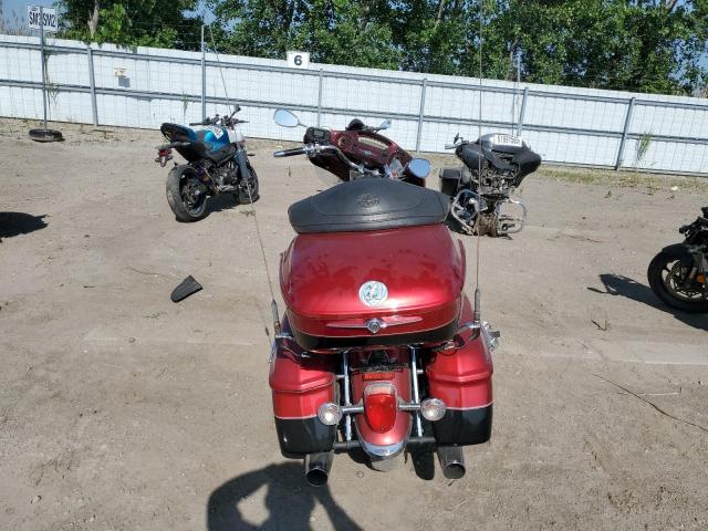 2009 YAMAHA XVZ13 TF JYAVP04E89A015842