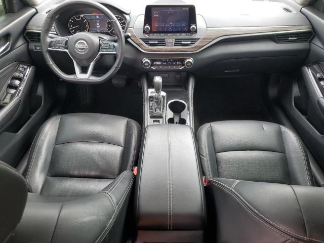 2022 NISSAN ALTIMA SL 1N4BL4EV3NN307125