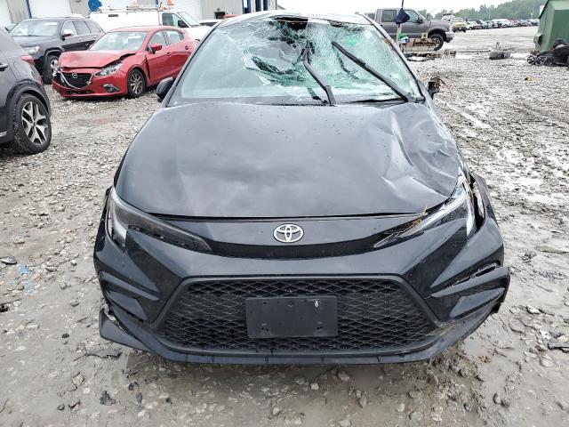 2024 TOYOTA COROLLA SE - 5YFS4MCE7RP187865